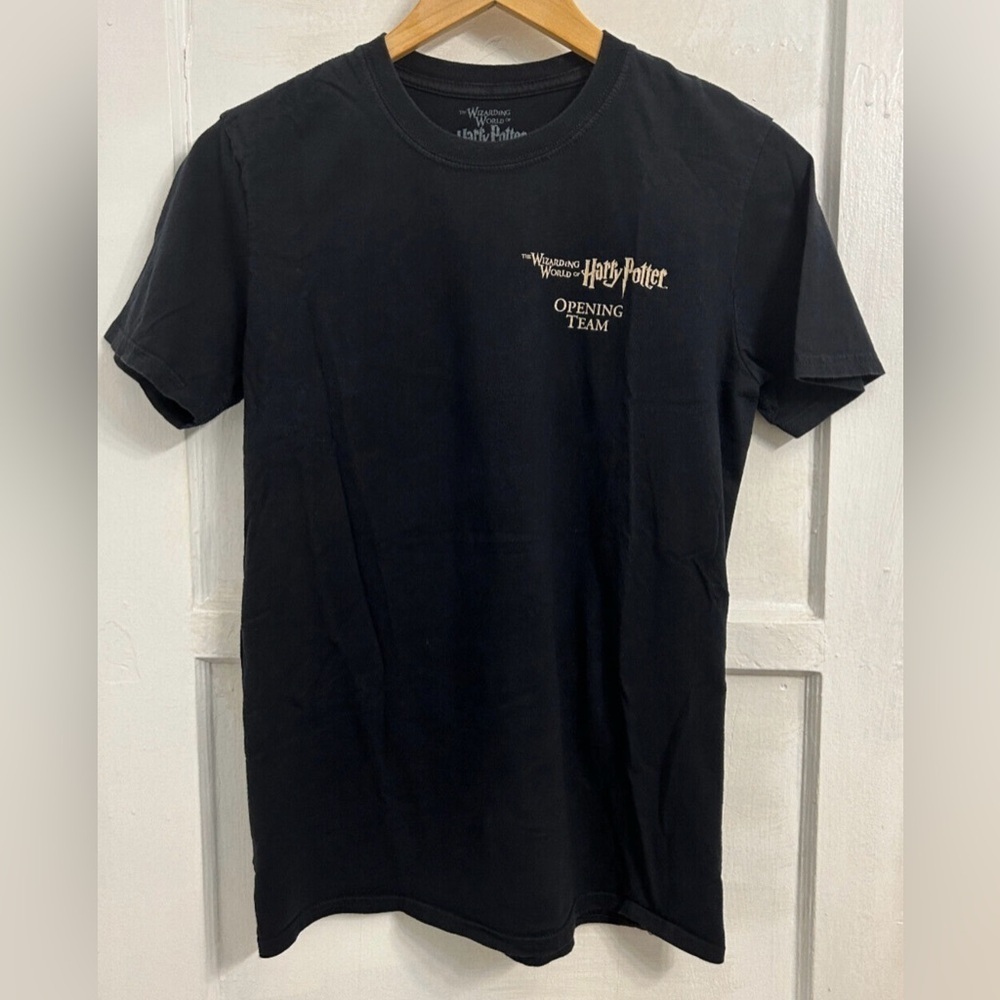 Wizarding World of Harry Potter Crew T-Shirt